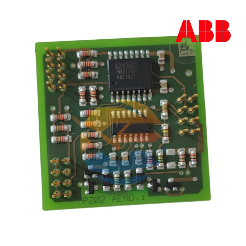 ABB XVC767AE102 3BHB007209R01020